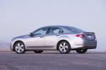 Acura TSX 2008 года